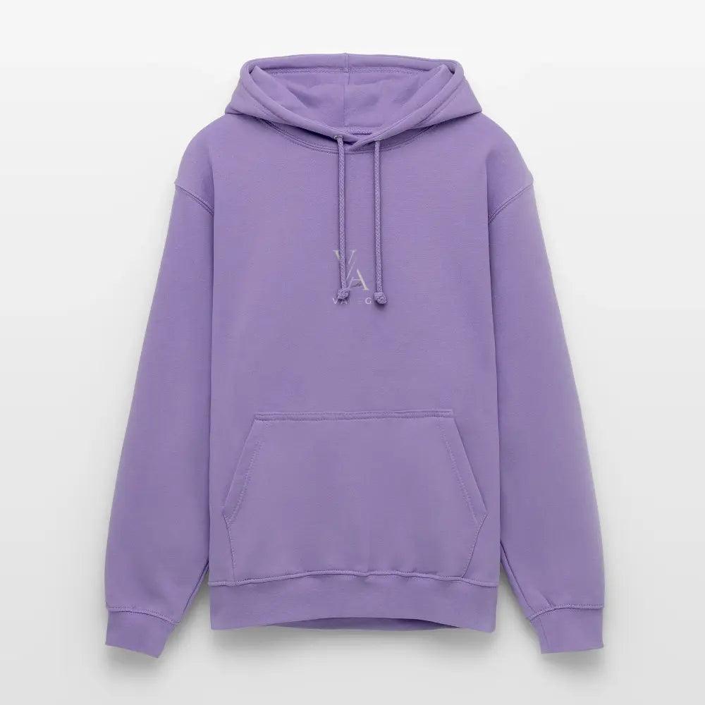 Felpa con cappuccio unisex VAleG - VAleG