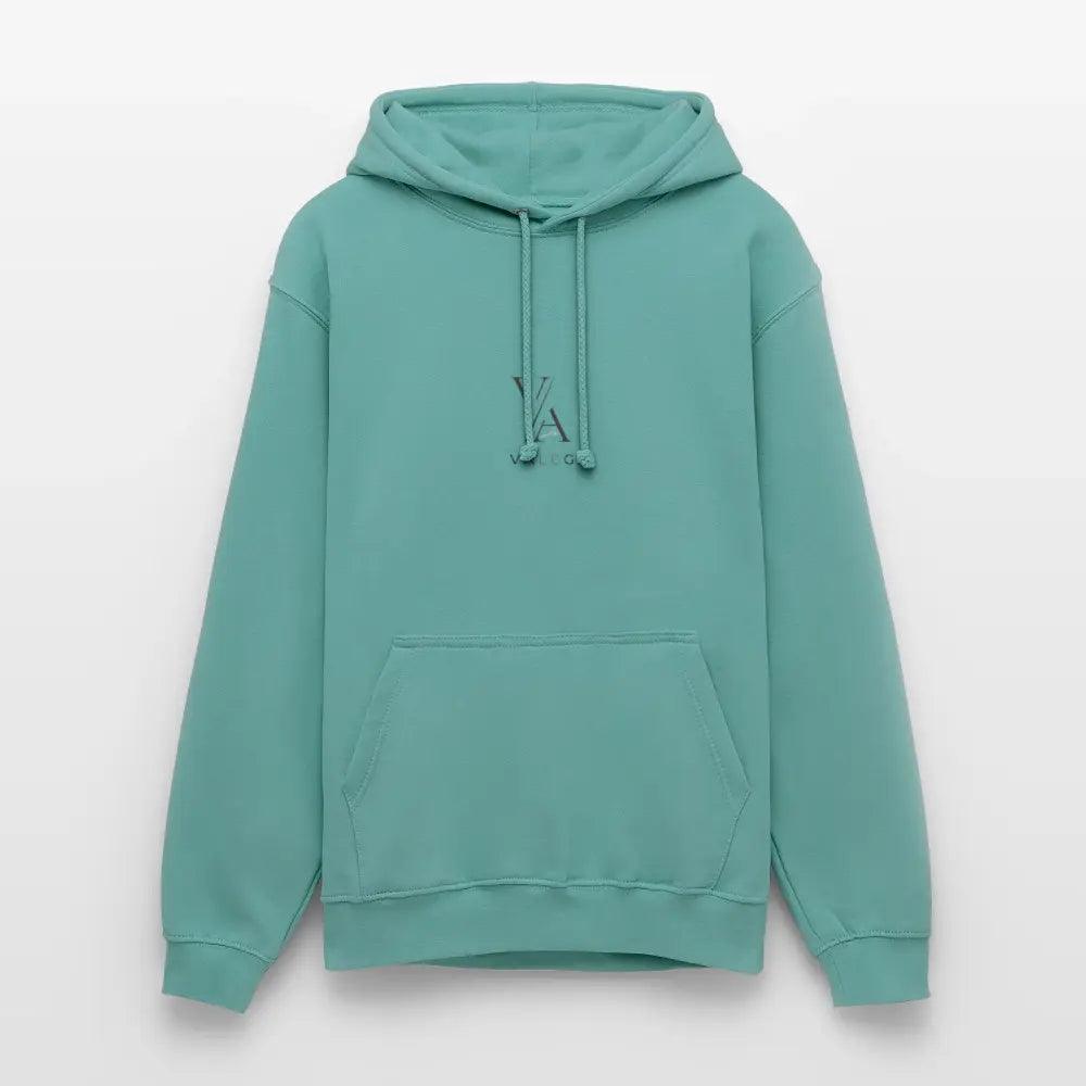 Felpa con cappuccio unisex VAleG - VAleG