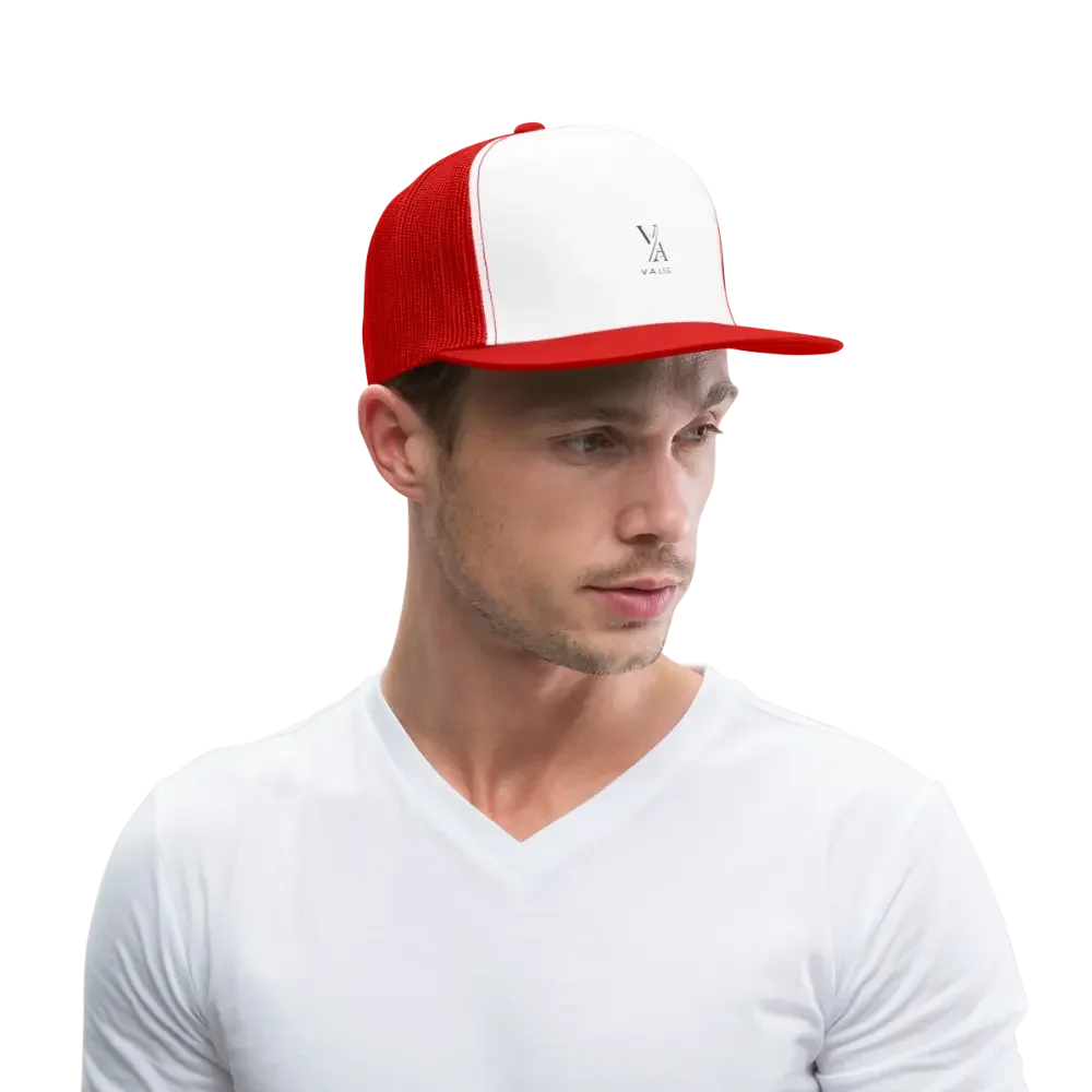 Trucker Cap VAleG - VAleG