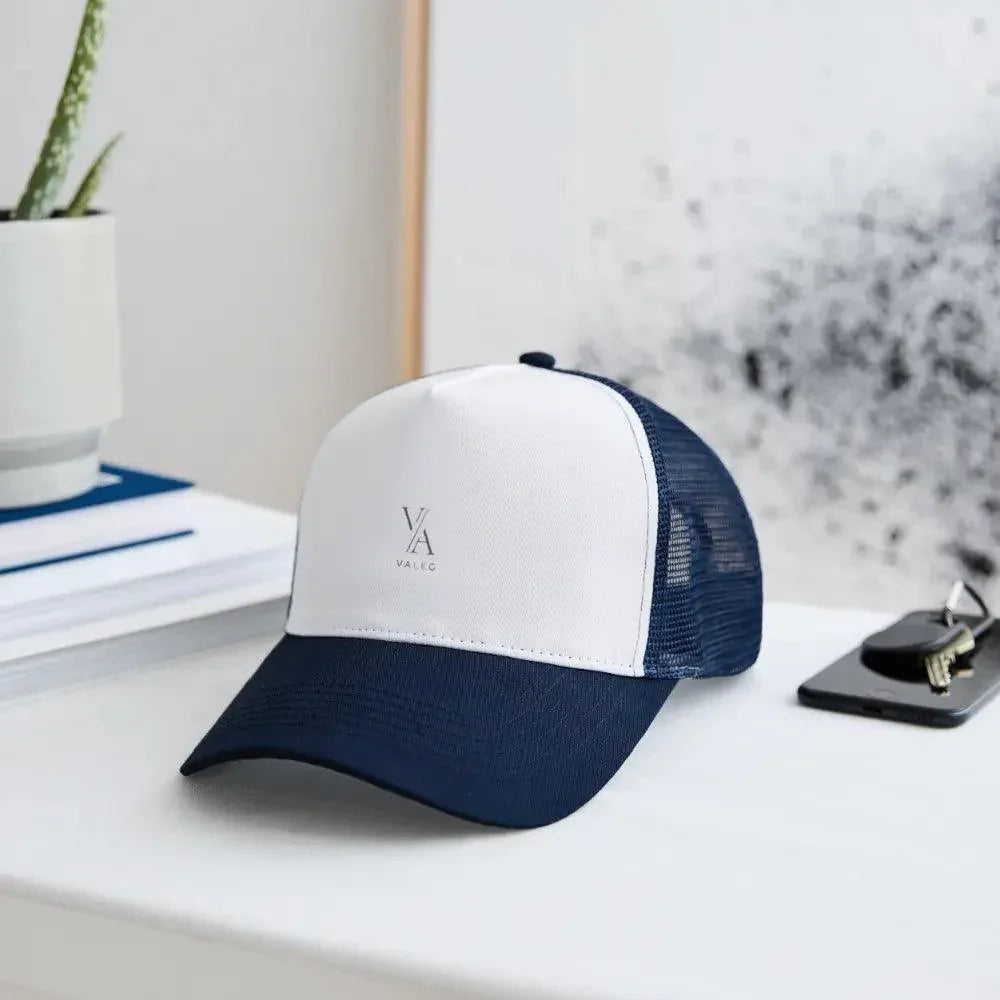 Trucker Cap VAleG - VAleG
