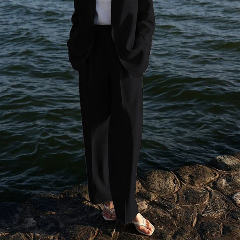 Completo due pezzi da donna