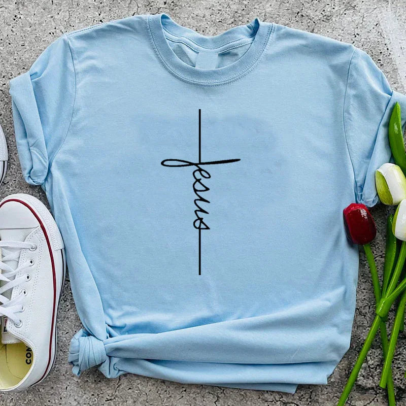 Women's T-Shirt - VAleG