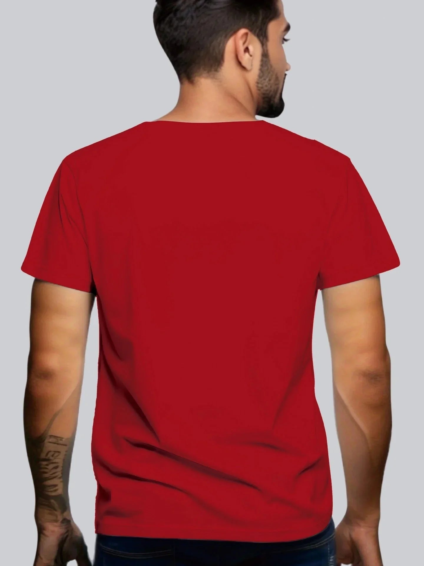 Men's Casual Sports T-shirt - VAleG