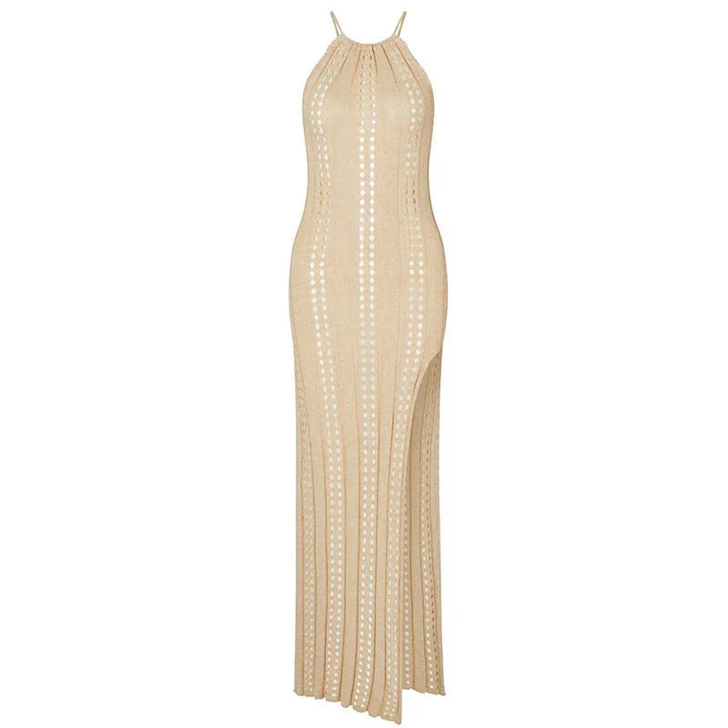 New Suspender Beach Dress For Women - VAleG