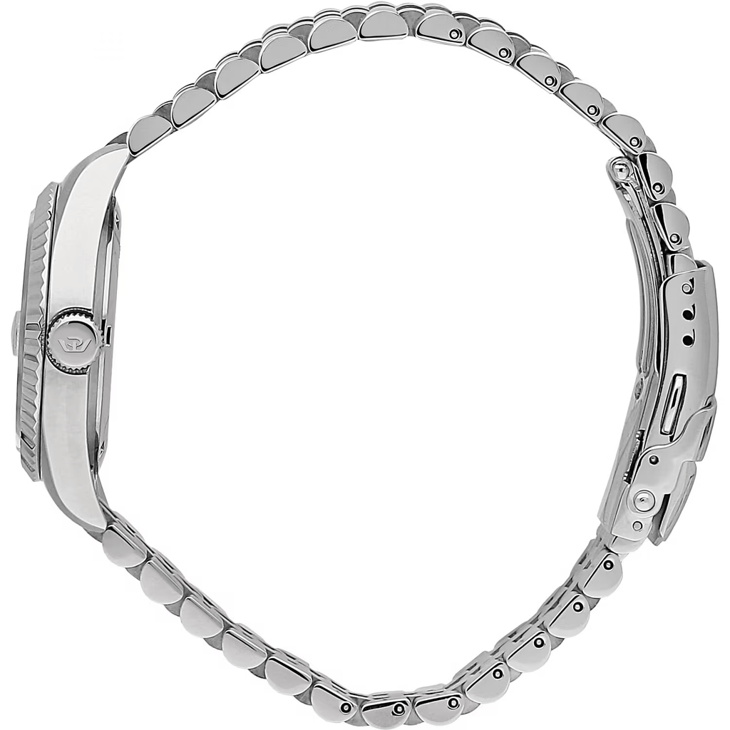 Philip Watch Caribe R8253597597 Donna - Orologio Elegante Made in Italy