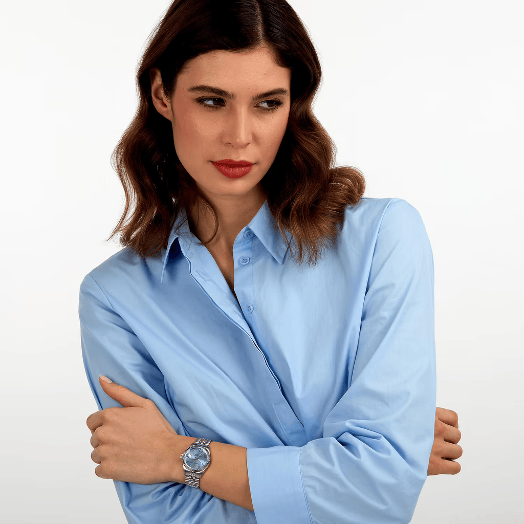 Philip Watch Caribe – Orologio da Donna Swiss Made, Elegante e Raffinato