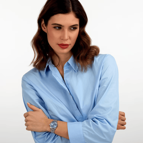 Philip Watch Caribe – Orologio da Donna Swiss Made, Elegante e Raffinato