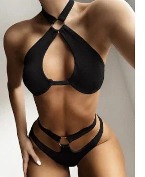 Sexy Bikini Swimsuit - VAleG