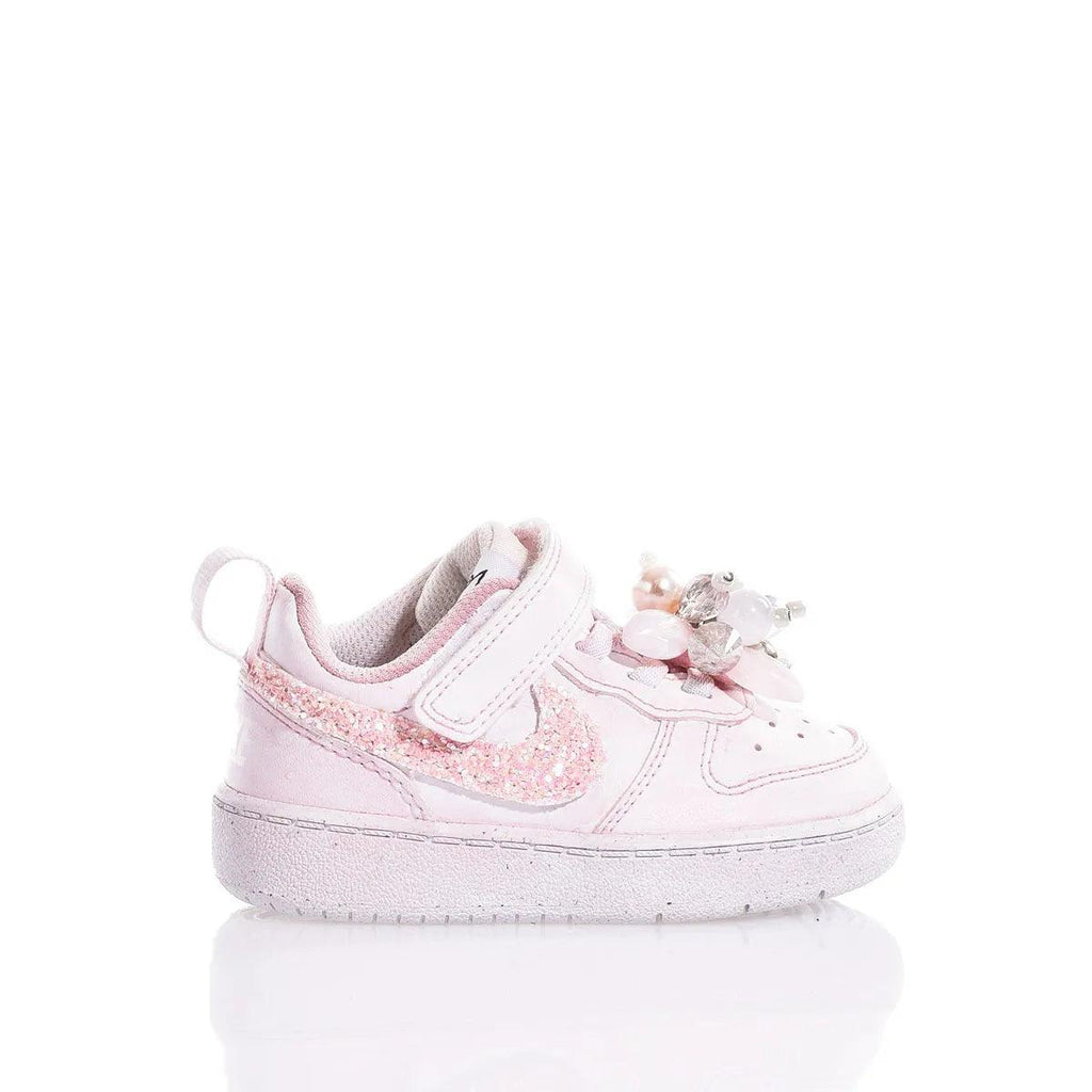 Nike Baby Pink Ice