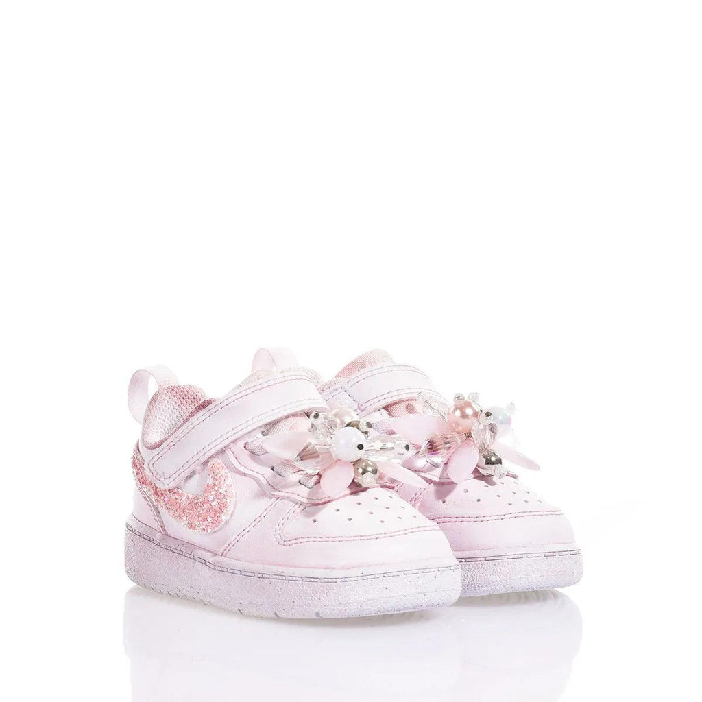 Nike Baby Pink Ice