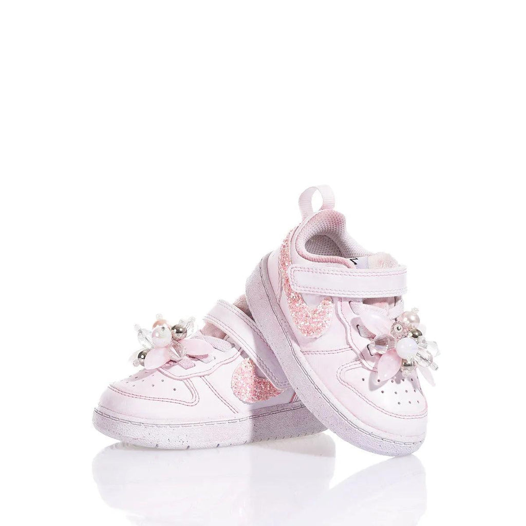 Nike Baby Pink Ice