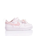 Nike Junior Pink Ice