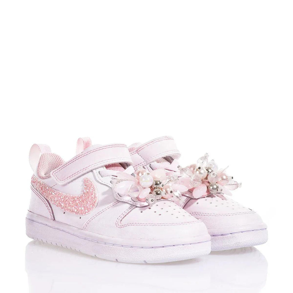 Nike Junior Pink Ice