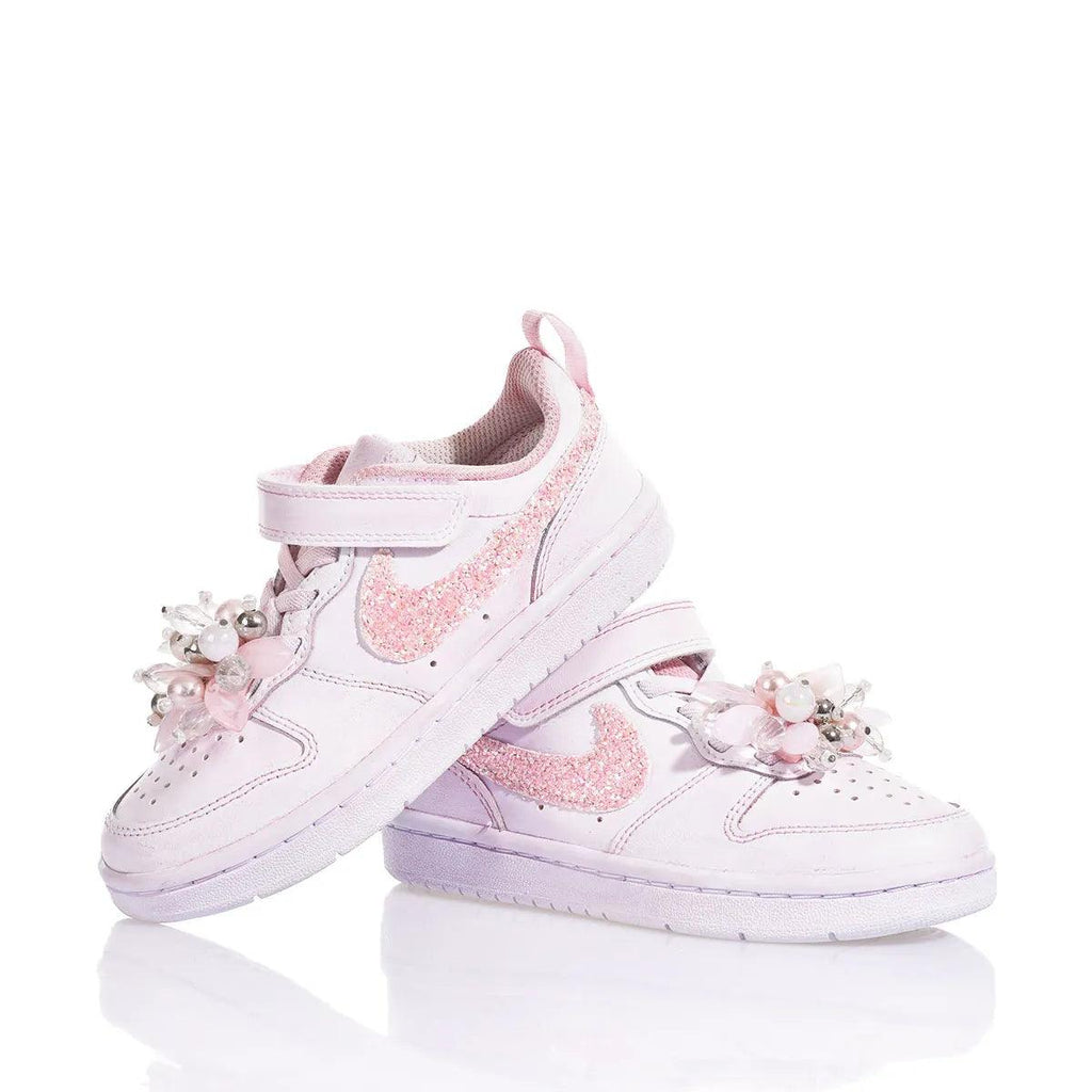 Nike Junior Pink Ice