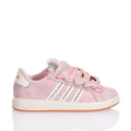 Adidas Junior Rose Swarovski