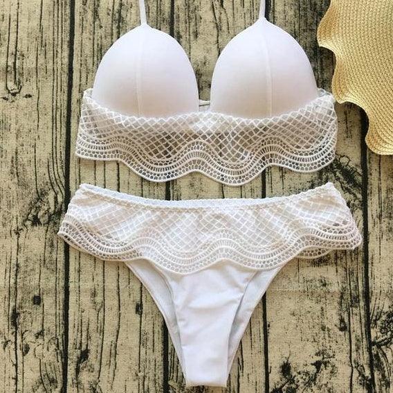 Miller Swimsuit - VAleG