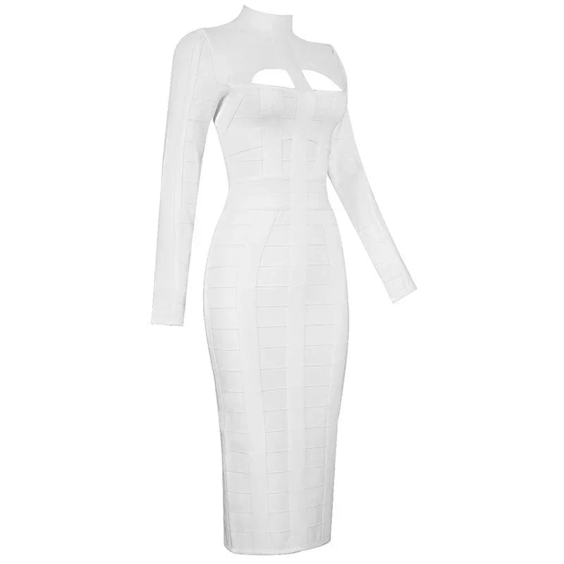 Bandage dress - VAleG