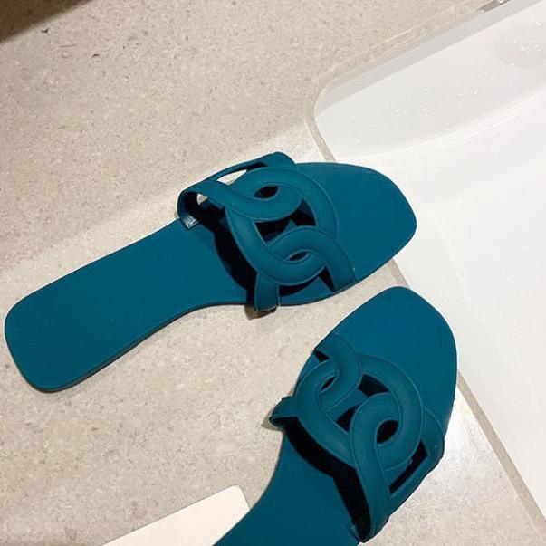 Wear non-slip holiday beach sandals - VAleG