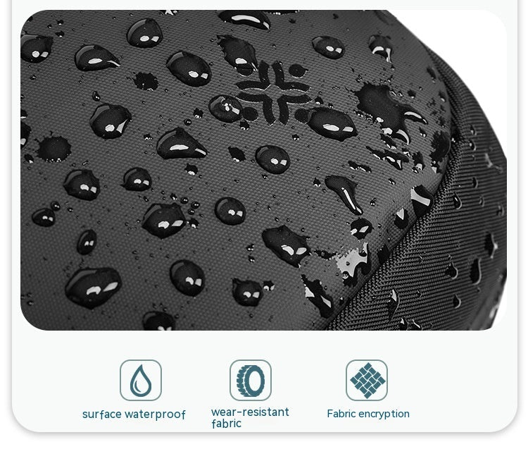 Zaino Bagaglio a Mano Uomo Donna - Zaino Viaggio Capiente 40L