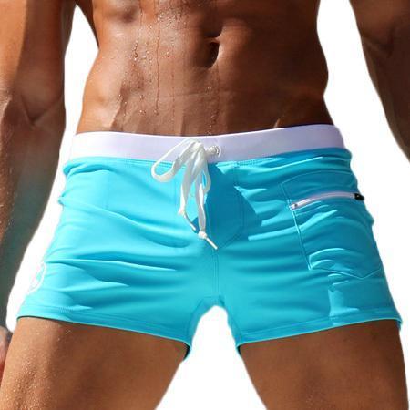 Marcin Men Swimwear - VAleG