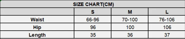 Women's Fashion Short Beach Pants - VAleG