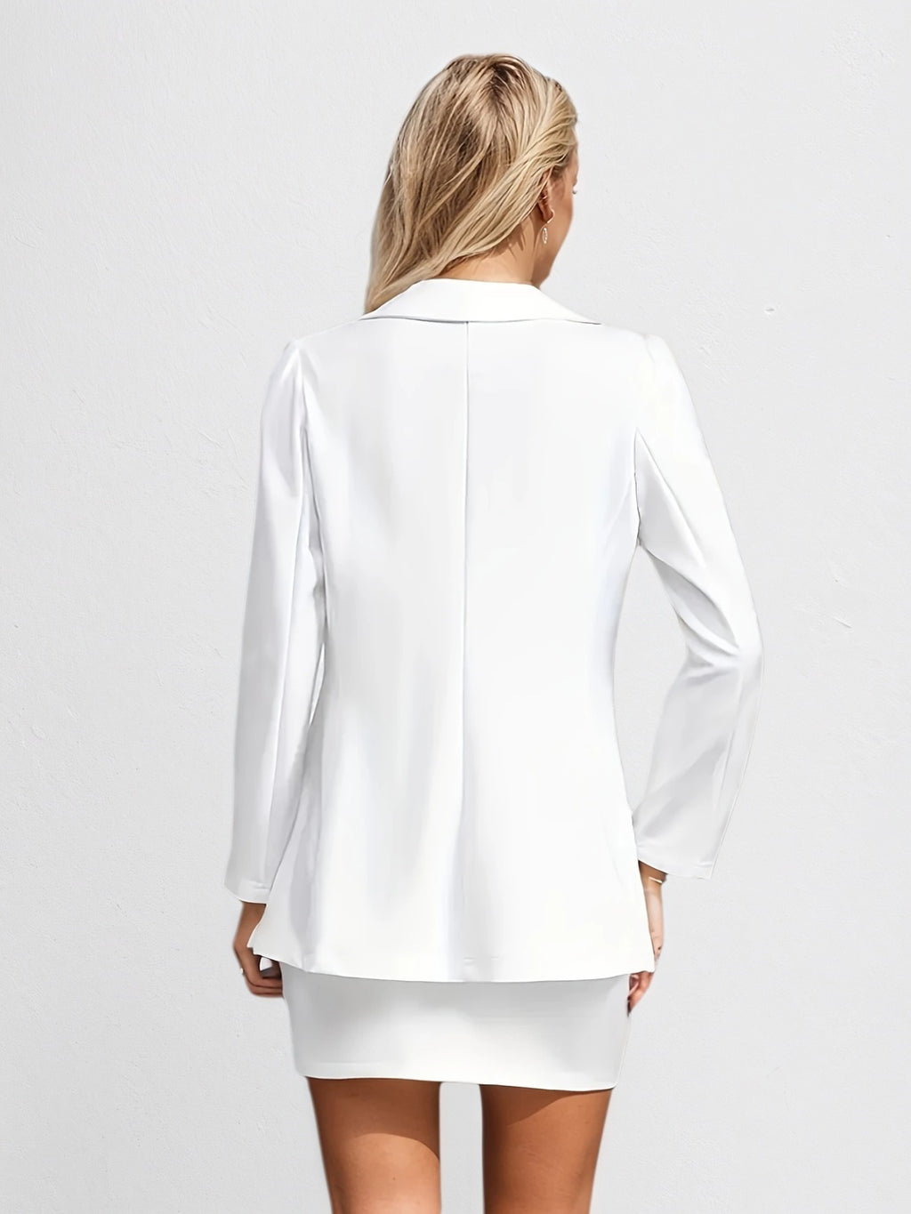 Completo donna elegante