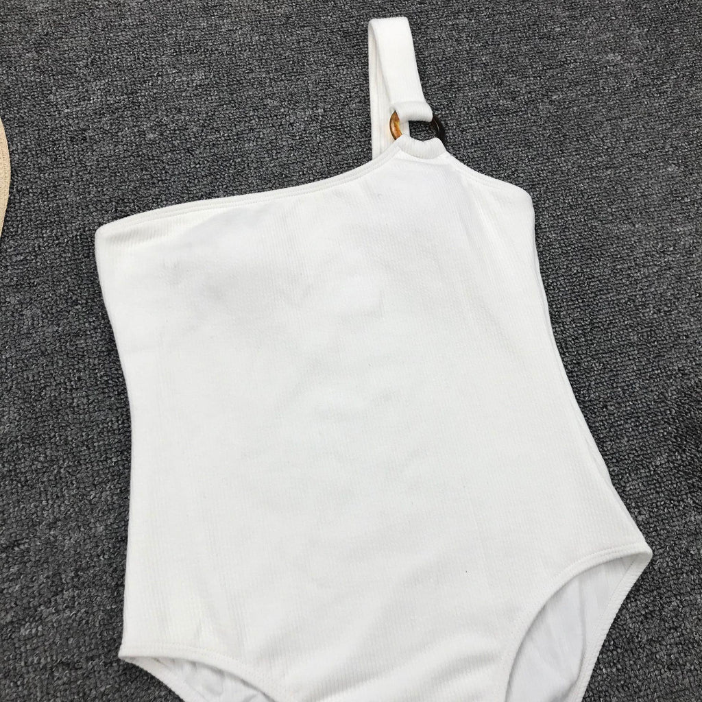 One-piece bikini swimsuit - VAleG