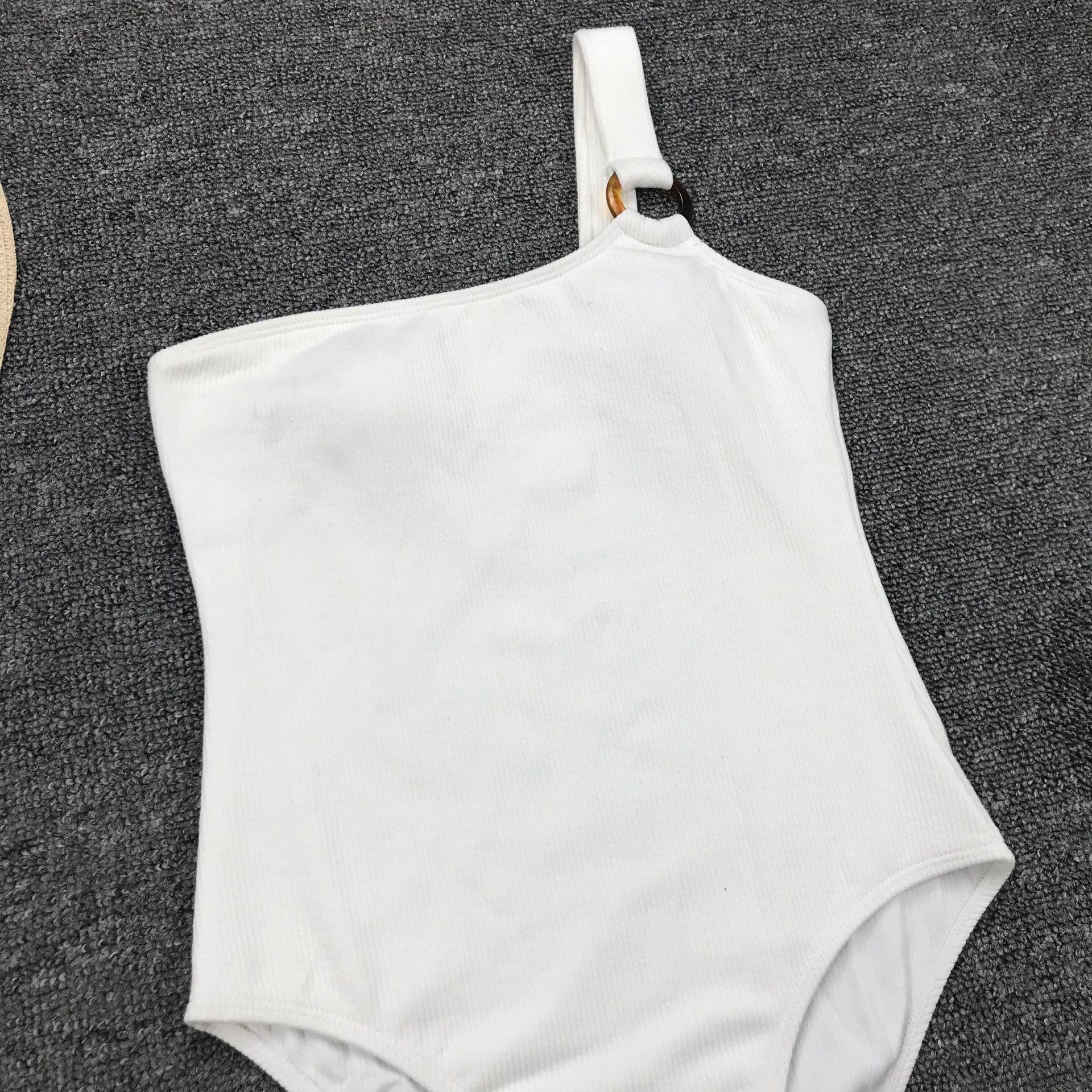 One-piece bikini swimsuit - VAleG