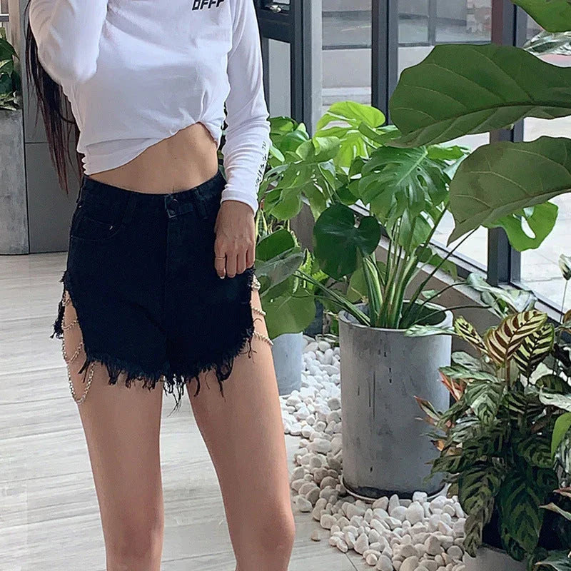Light Pocket Jeans - VAleG