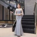 Presiding Banquet High-end Evening Dress - VAleG