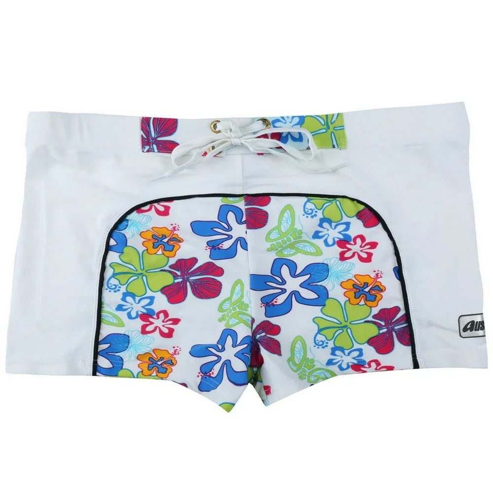 Fashion boxer shorts - VAleG
