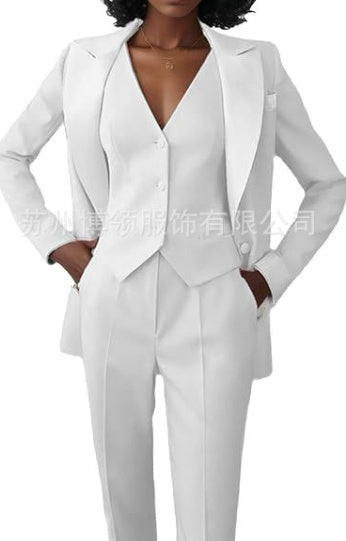 Tailleur  Set da tre pezzi  - Donna VAleG -