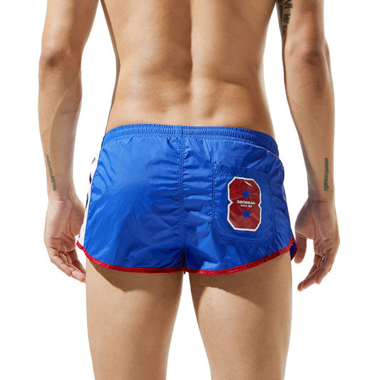 Men's breathable shorts - VAleG
