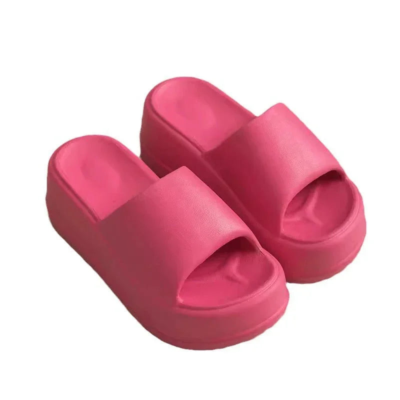 Indoor Household Soft Soled Thickening - VAleG