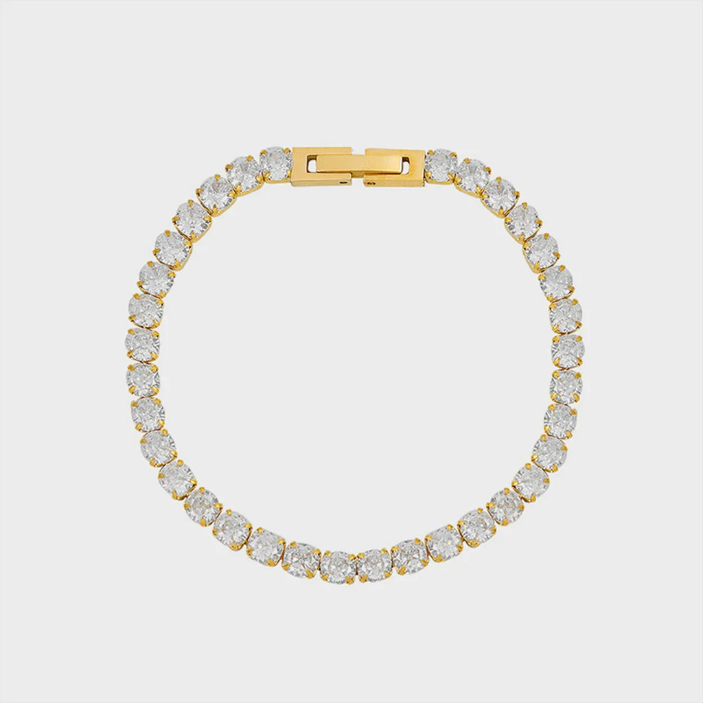 Titanium Steel Bracelet - VAleG