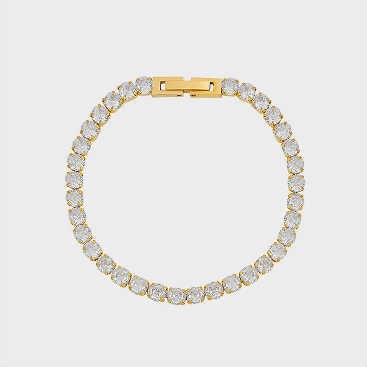 Titanium Steel Bracelet - VAleG