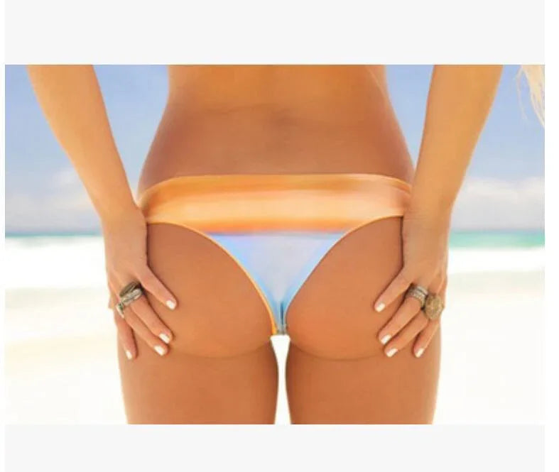 Women's Swimsuit Bottoms - VAleG
