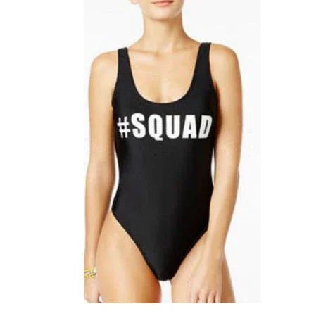 Adult swimsuit quick sale one piece swimsuit - VAleG