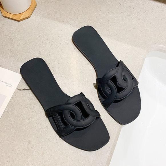 Wear non-slip holiday beach sandals - VAleG