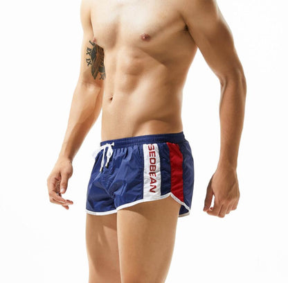 Men's breathable shorts - VAleG