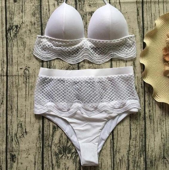 Miller Swimsuit - VAleG