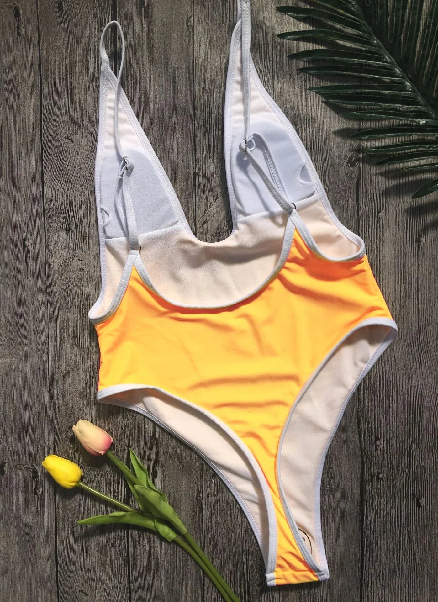 Multicolor bikini swimsuit - VAleG
