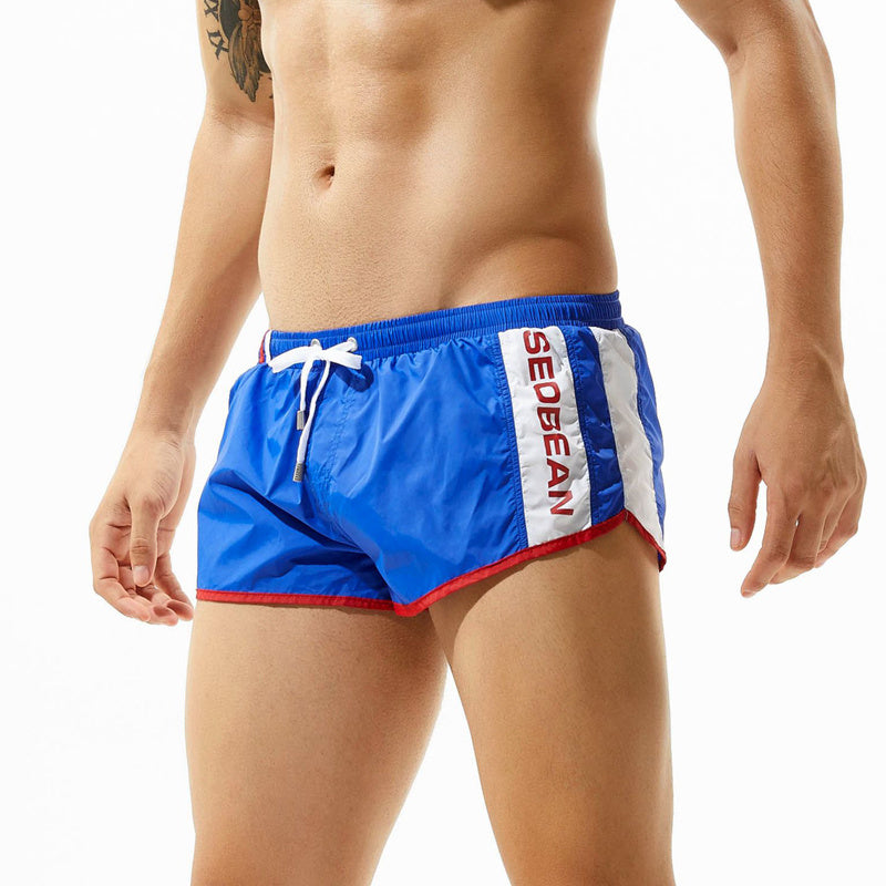 Men's breathable shorts - VAleG