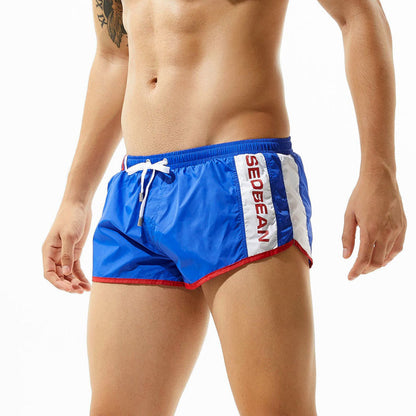 Men's breathable shorts - VAleG