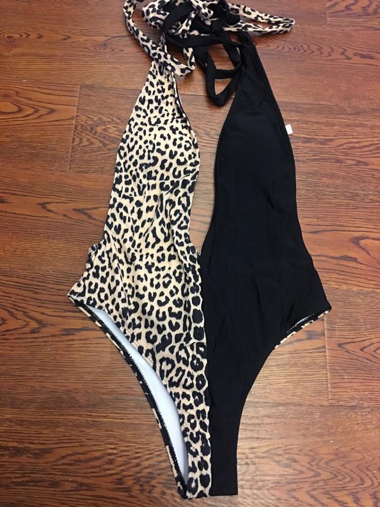 Bind the swimsuit - VAleG