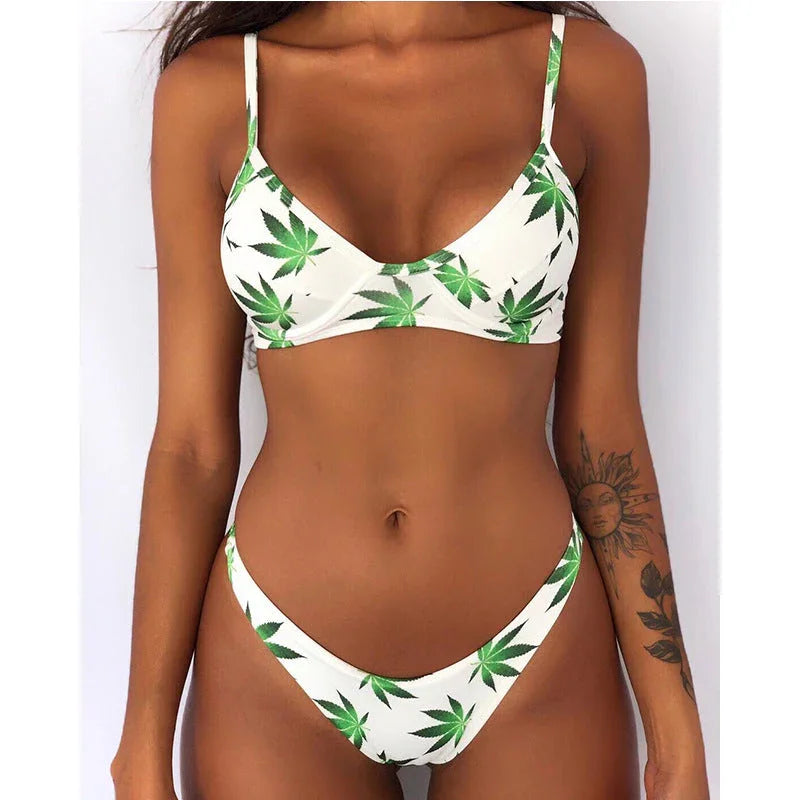 Swimsuit - VAleG