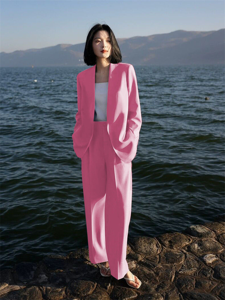 Completo due pezzi da donna