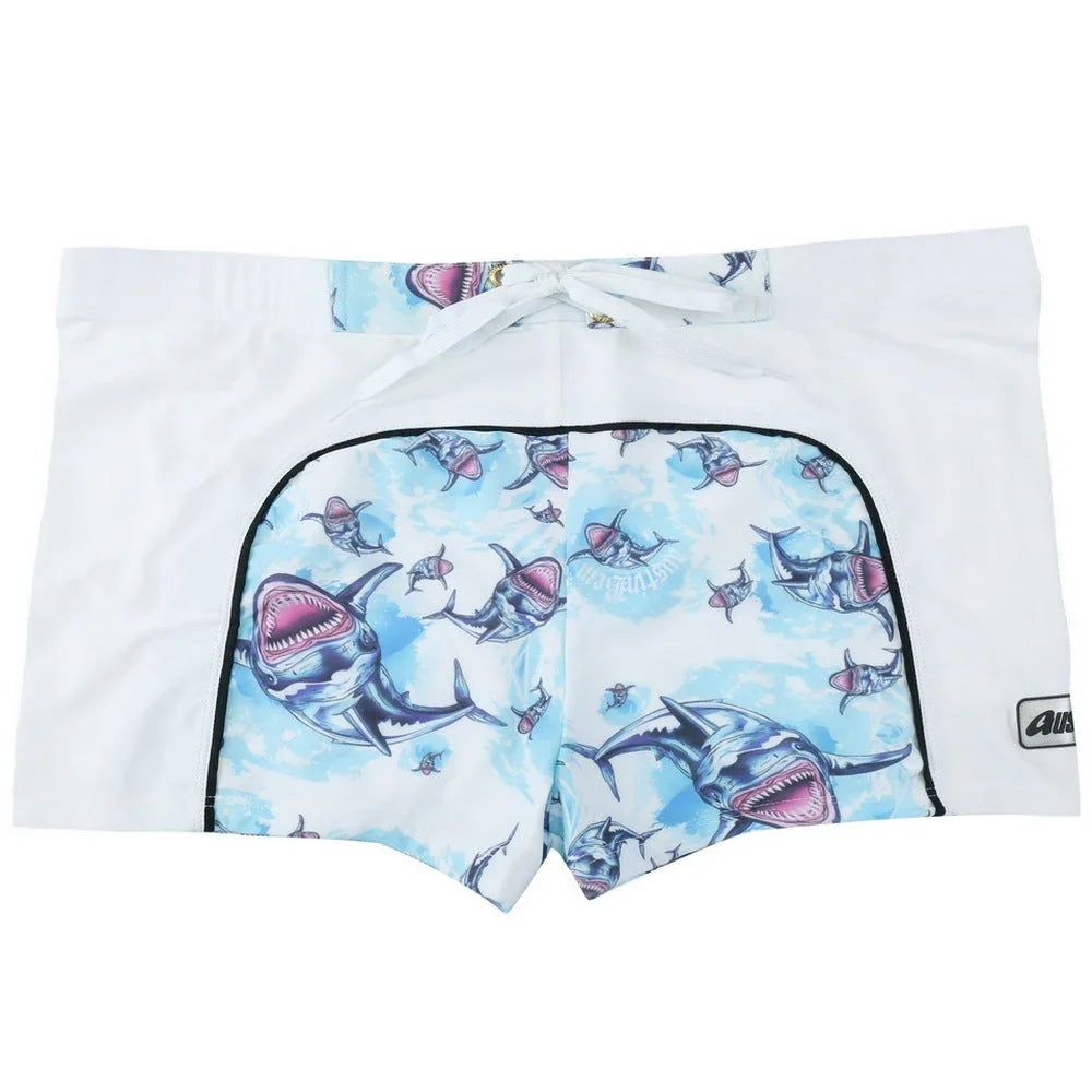 Fashion boxer shorts - VAleG