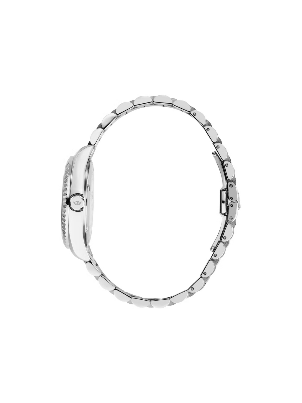 Philip Watch Caribe R8223597108 – Automatico Swiss Made Day-Date Nero 39mm Uomo