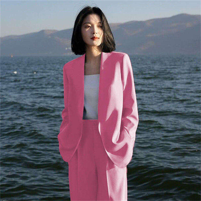 Completo due pezzi da donna